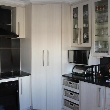 Onyx Villa Кімберлі Екстер'єр фото