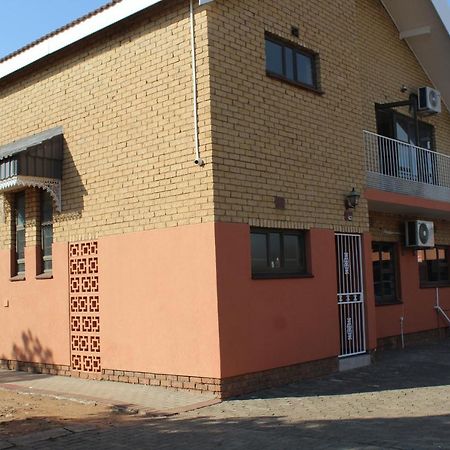 Onyx Villa Кімберлі Екстер'єр фото
