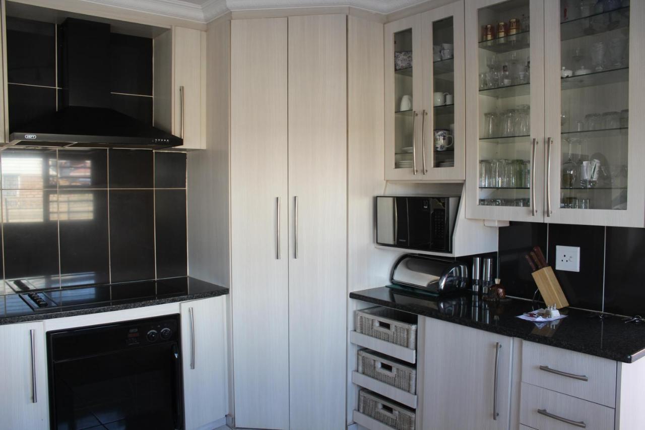 Onyx Villa Кімберлі Екстер'єр фото