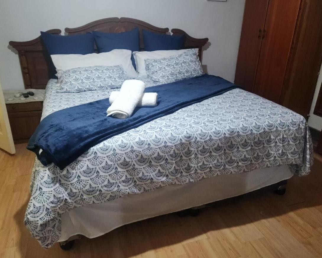 Onyx Villa Кімберлі Екстер'єр фото
