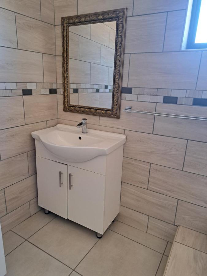 Onyx Villa Кімберлі Екстер'єр фото
