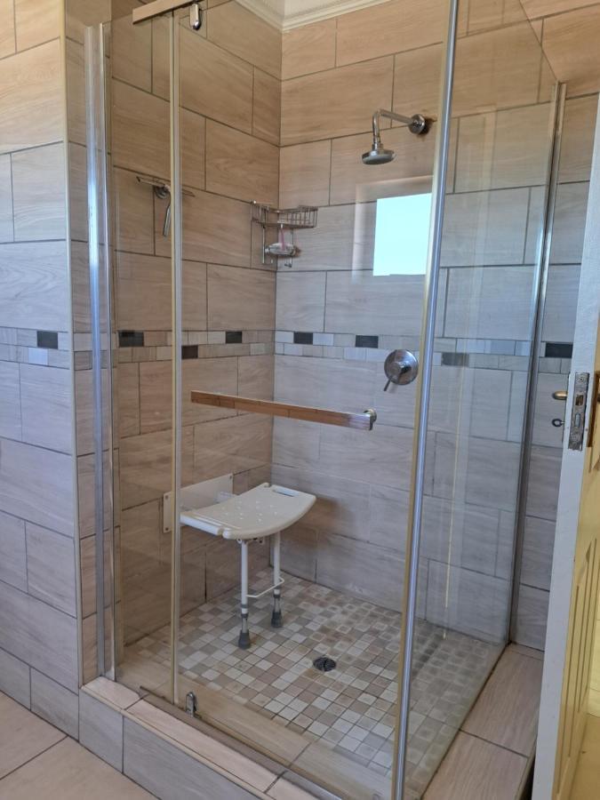 Onyx Villa Кімберлі Екстер'єр фото