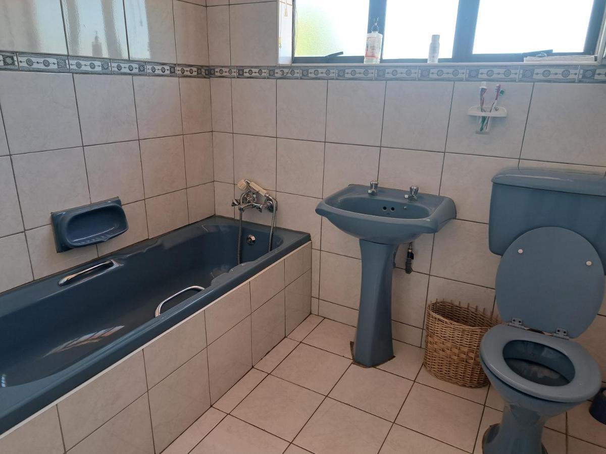 Onyx Villa Кімберлі Екстер'єр фото